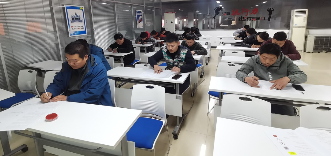 又?叒一批新員工入職，河南萬里物流增添新動力1.png