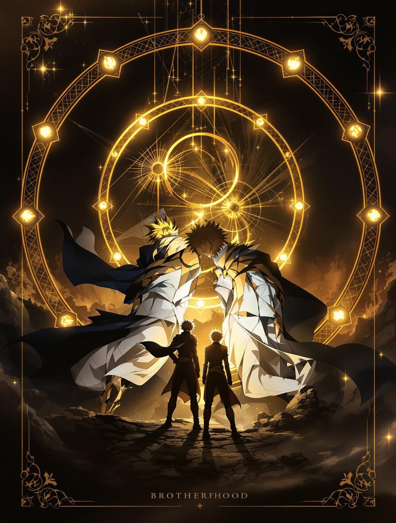 钢之炼金术师FA - 里番动漫在线观看殿堂级神作推荐
